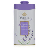 English Lavender by Yardley London Perfumed Talc 8.8 oz for Women